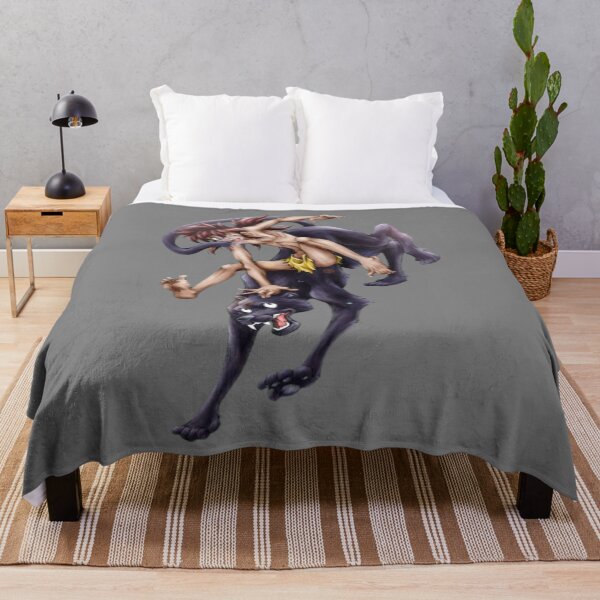 Item preview, The Jungle Book Shonen Mowgli (Grey) designed and sold by MurpheusTech.