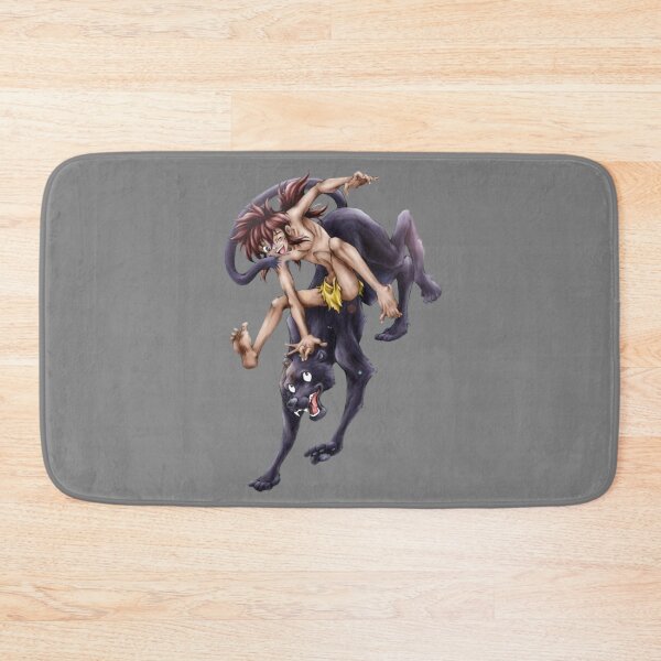 Item preview, The Jungle Book Shonen Mowgli (Grey) designed and sold by MurpheusTech.