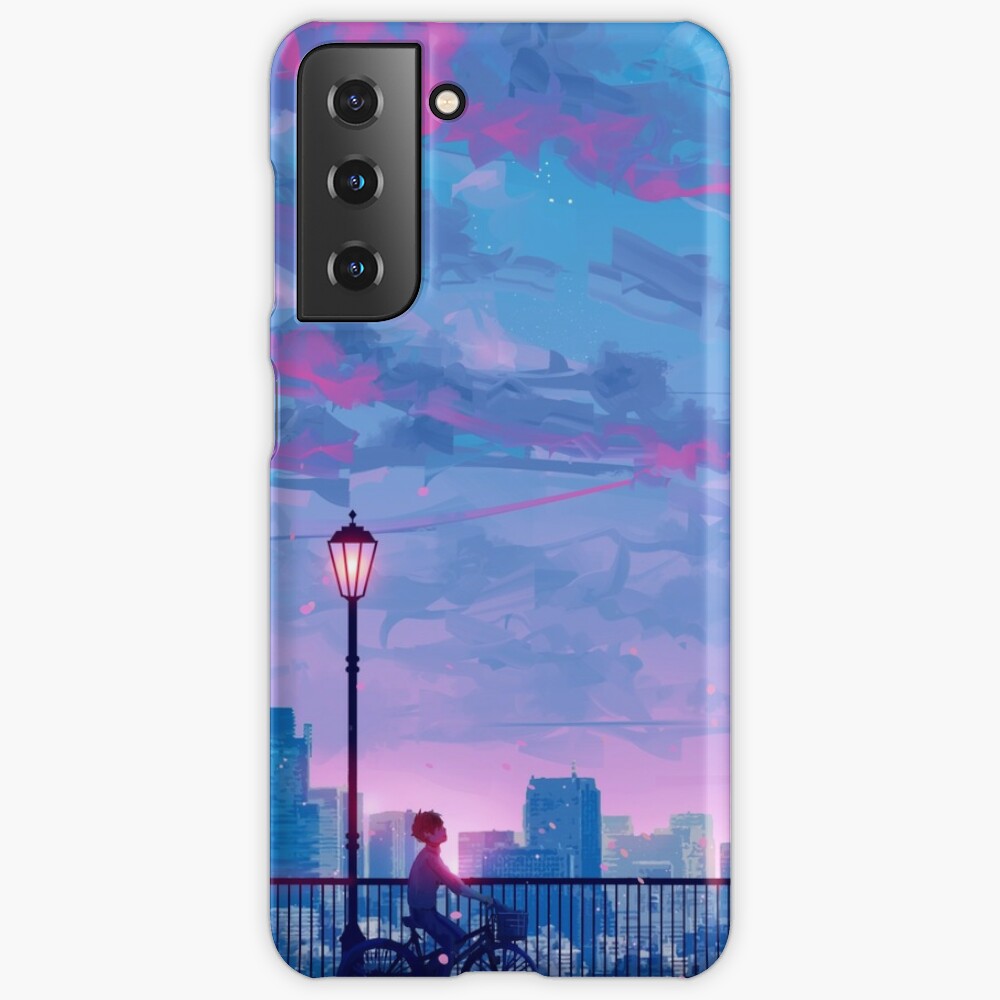 Item preview, Samsung Galaxy Snap Case designed and sold by SeerStuff.