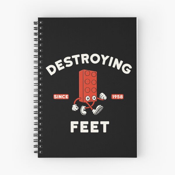 Item preview, Destroying feet designed and sold by NinoMelon.