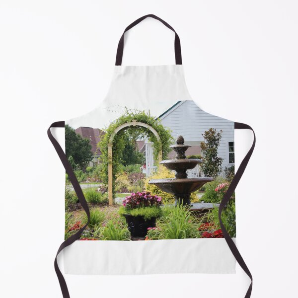 Item preview, Inside The Garden designed and sold by Cynthia48.