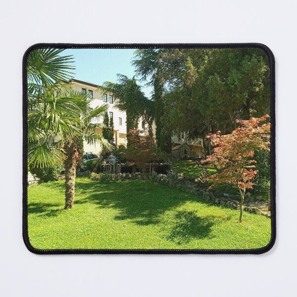 Item preview, Sveti Naum, Ohrid- Macedonia designed and sold by Dreammkd.