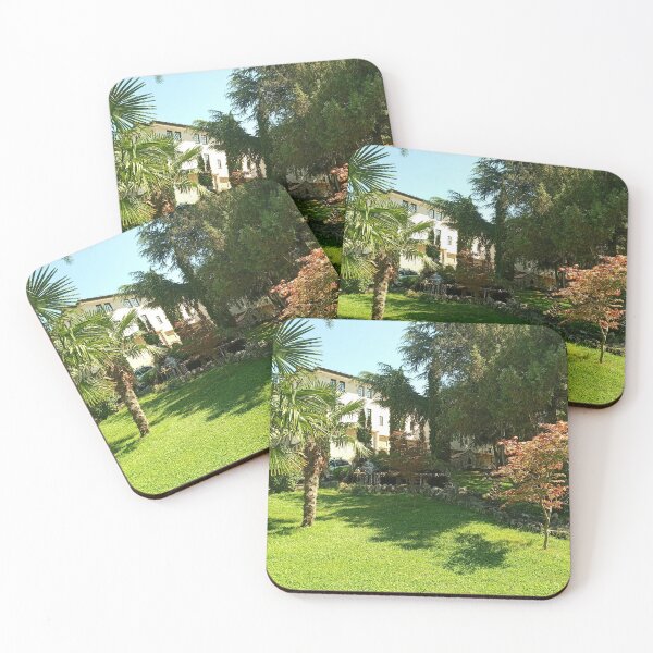 Item preview, Sveti Naum, Ohrid- Macedonia designed and sold by Dreammkd.