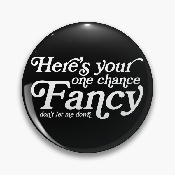 Item preview, Fancy designed and sold by Scream Family.