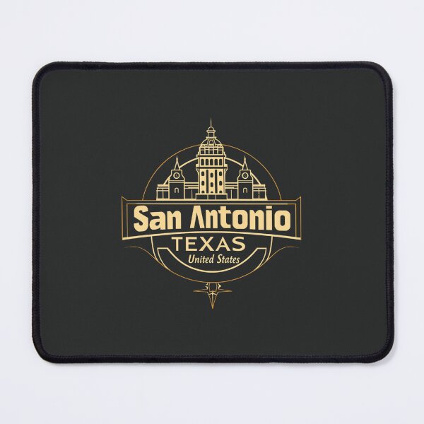Item preview, San Antonio - Texas  designed and sold by GoodOldVintage.
