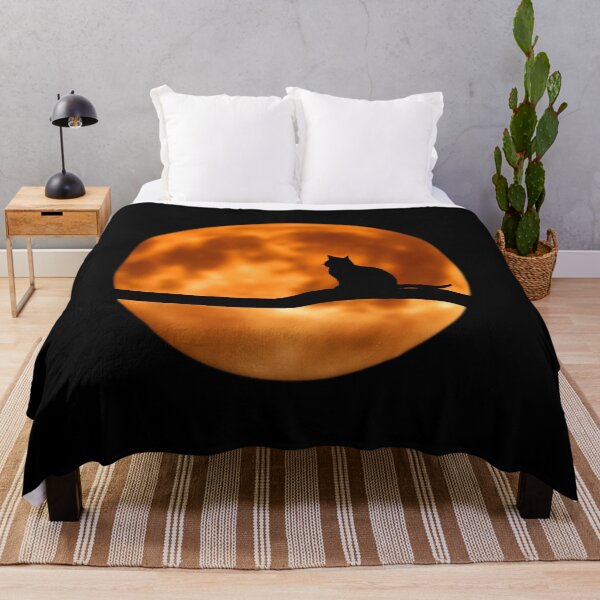 Item preview, Kitty on a branch. designed and sold by DreamPrintPro.
