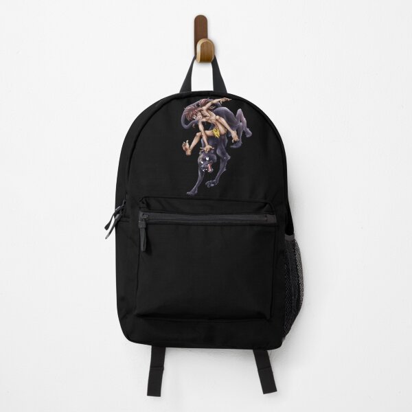 Item preview, The Jungle Book Shonen Mowgli (Black) designed and sold by MurpheusTech.