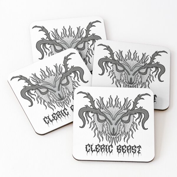 Item preview, Cleric Beast designed and sold by LunaLynes.