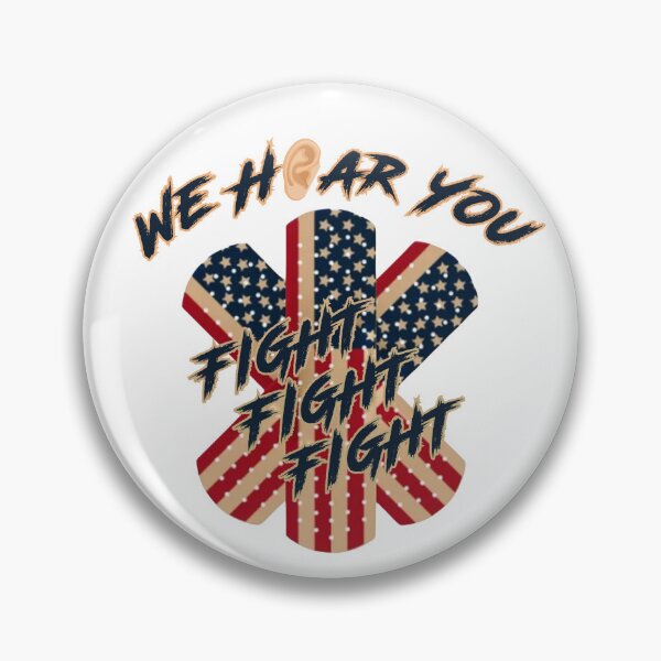Item preview, Fight Fight Fight designed and sold by ChefOCreations.