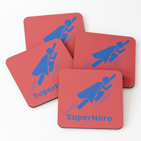 Item preview, Superhero 2 (White) designed and sold by FilmmakersPOV.