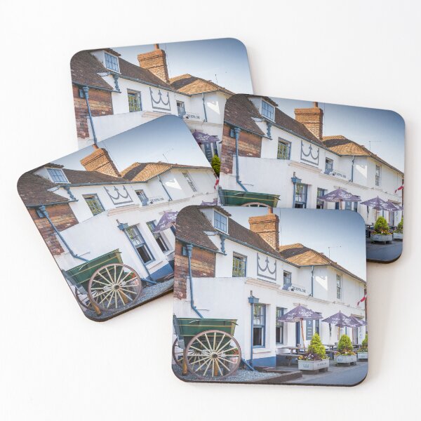 Item preview, The Royal Oak designed and sold by JEZ22.