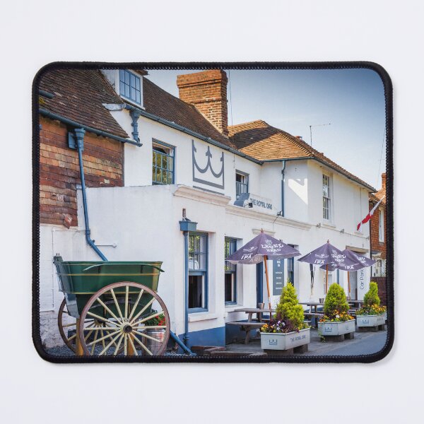 Item preview, The Royal Oak designed and sold by JEZ22.