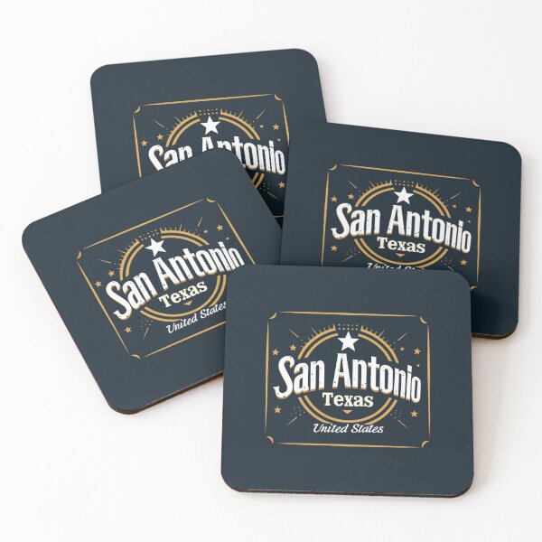Item preview, San Antonio - Texas  designed and sold by GoodOldVintage.