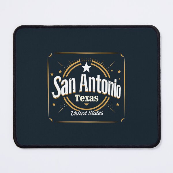 Item preview, San Antonio - Texas  designed and sold by GoodOldVintage.