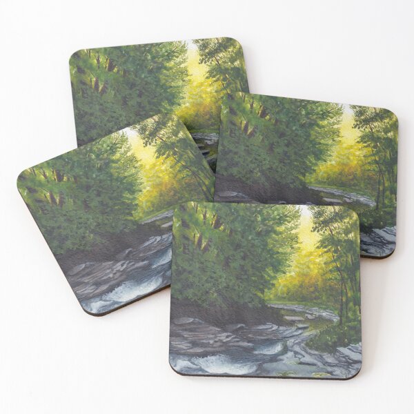 Item preview, Chautauqua Gorge ii designed and sold by A. E. Yates.