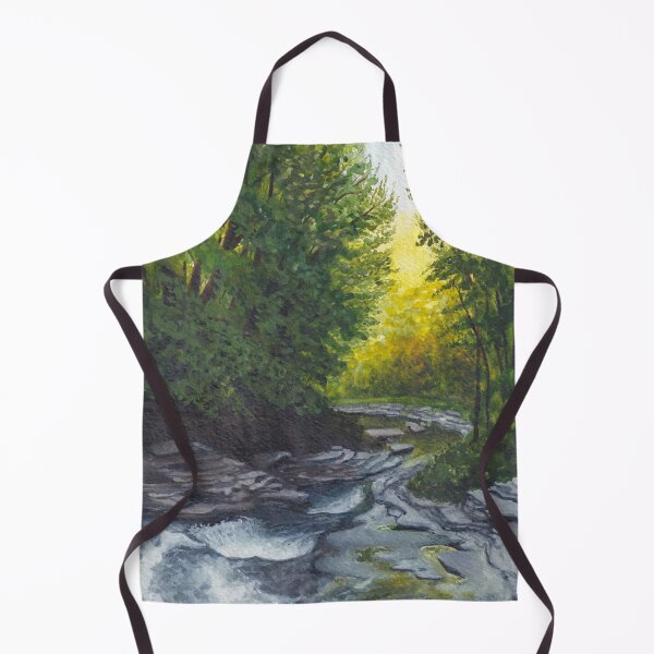 Item preview, Chautauqua Gorge ii designed and sold by A. E. Yates.