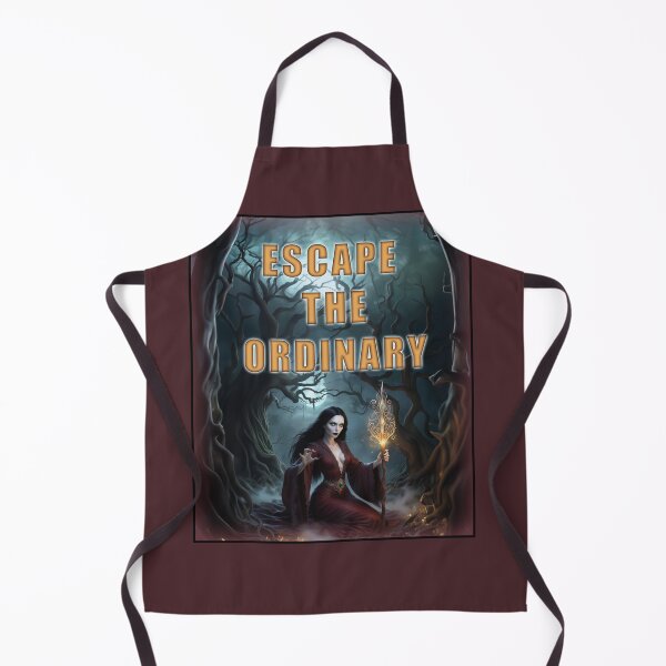 Item preview, Escape the Ordinary designed and sold by La Loca.