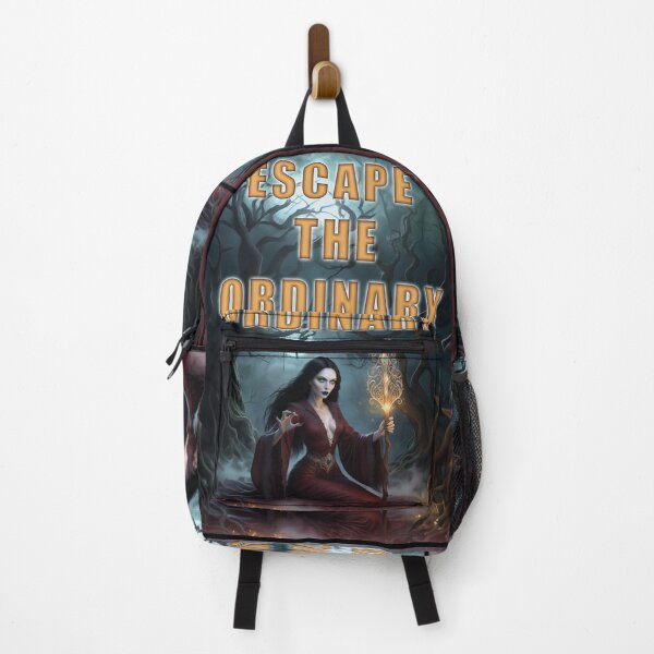 Item preview, Escape the Ordinary designed and sold by La Loca.