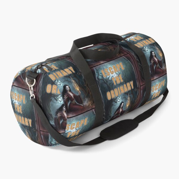 Item preview, Escape the Ordinary designed and sold by La Loca.