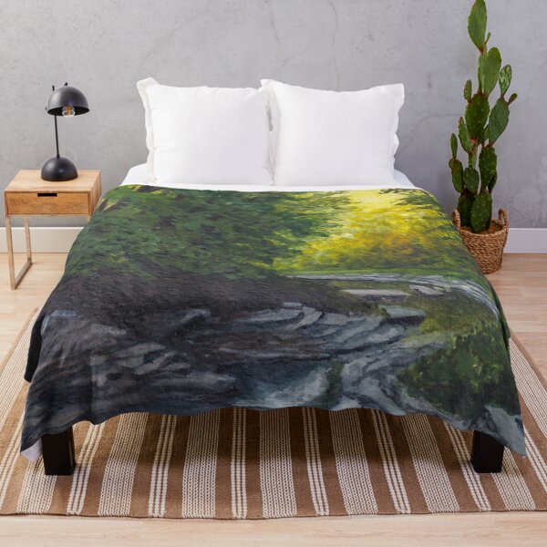 Item preview, Chautauqua Gorge ii designed and sold by A. E. Yates.