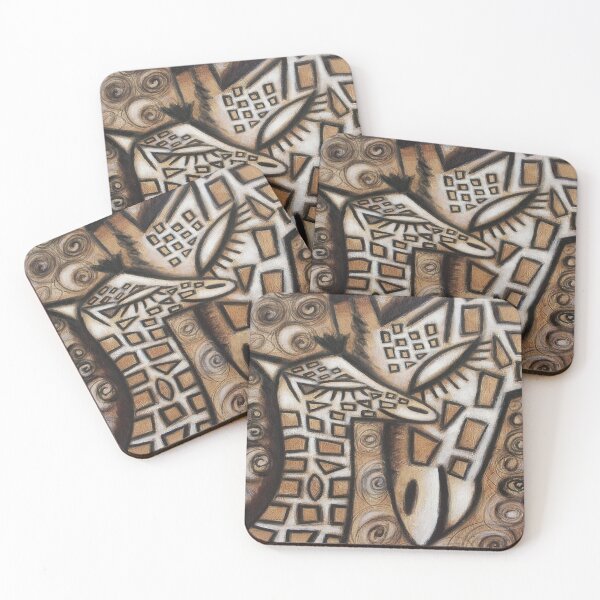 Item preview, Pop Art  designed and sold by Teixeira224.