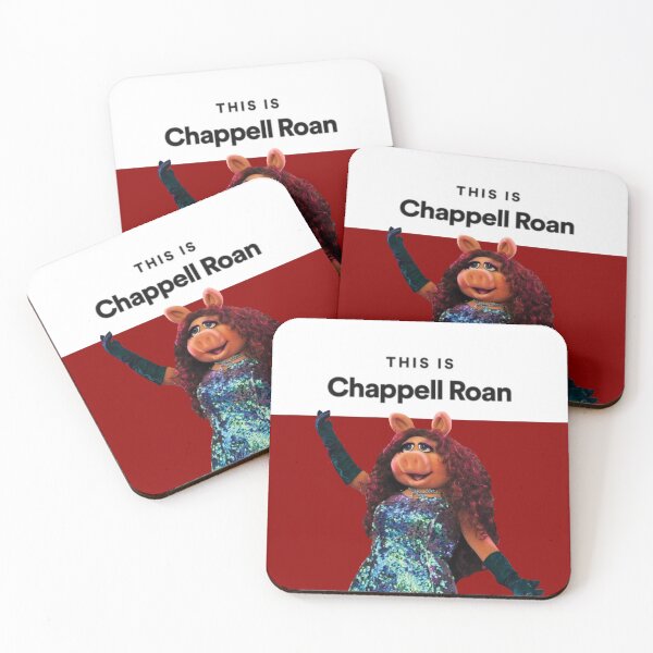 Item preview, This is: Chappell Roan (Spotify inspired) designed and sold by mmorgi.