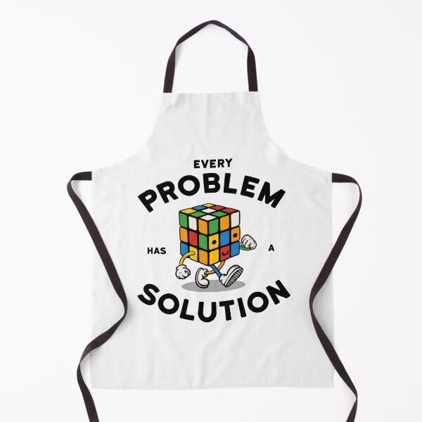Item preview, Every problem has a solution designed and sold by NinoMelon.