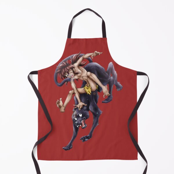 Item preview, The Jungle Book Shonen Mowgli (Brown) designed and sold by MurpheusTech.