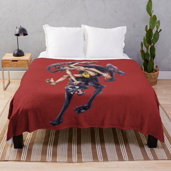 Item preview, The Jungle Book Shonen Mowgli (Brown) designed and sold by MurpheusTech.