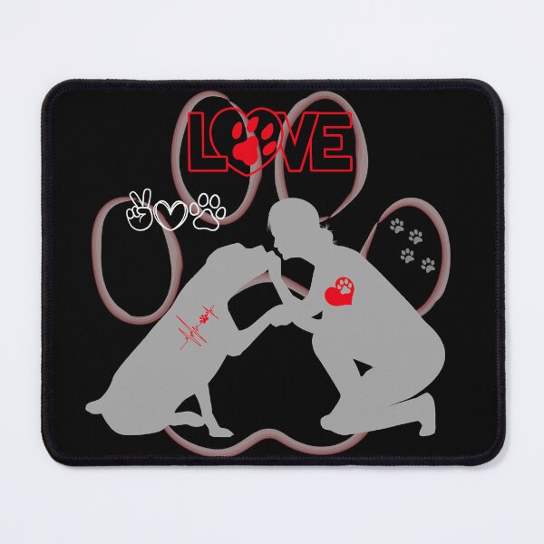 Item preview, My dog ​​friend designed and sold by MargoMalej.