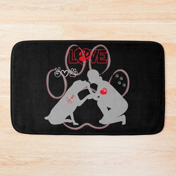 Item preview, My dog ​​friend designed and sold by MargoMalej.