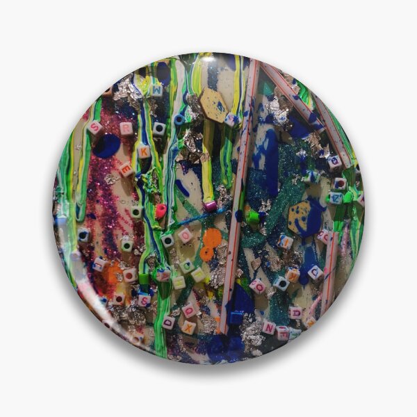 Item preview, a painting.  designed and sold by emlombart.