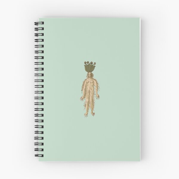 Item preview, Lady Mandrake designed and sold by annikaneve.