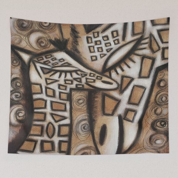 Item preview, Pop Art  designed and sold by Teixeira224.