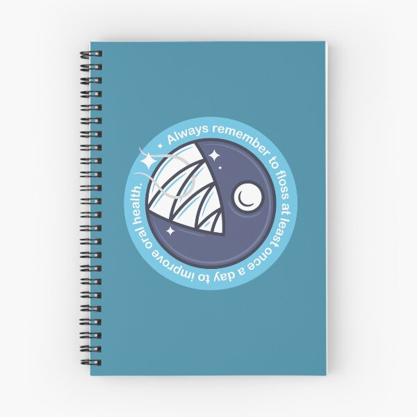 Item preview, Chain Chomp Dental PSA designed and sold by thmadethis.