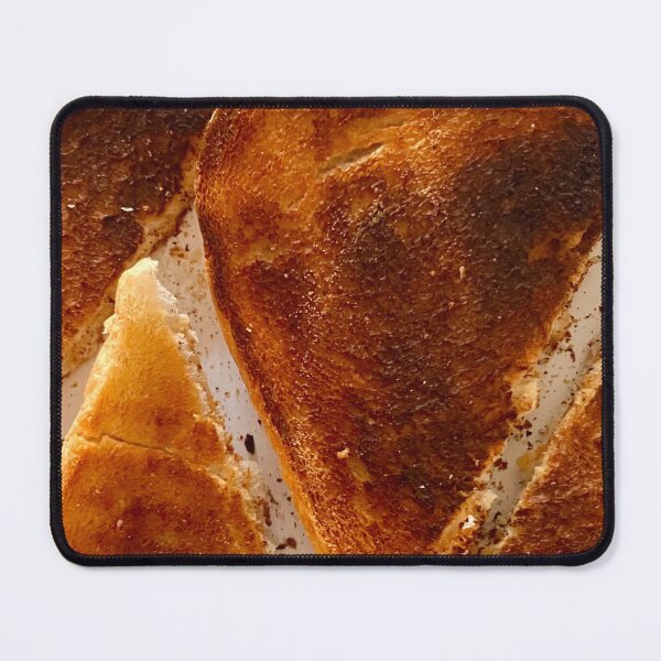 Item preview, Burnt Toast Stain  designed and sold by Mouldy-Maggot.