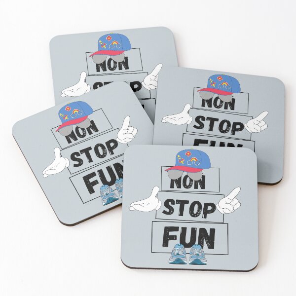 Item preview, Non stop fun designed and sold by Peerless-Prime.