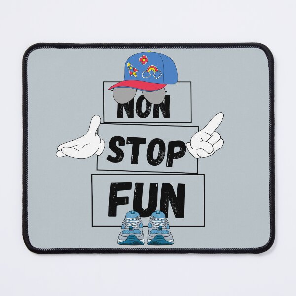 Item preview, Non stop fun designed and sold by Peerless-Prime.