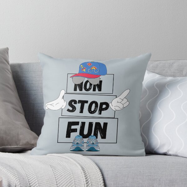 Item preview, Non stop fun designed and sold by Peerless-Prime.