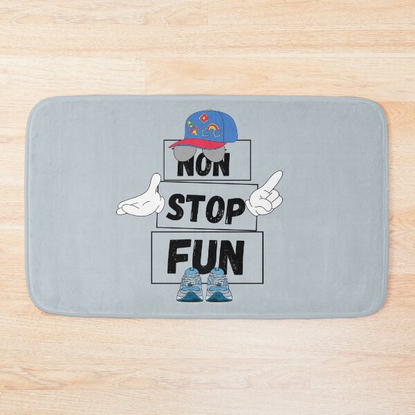 Item preview, Non stop fun designed and sold by Peerless-Prime.
