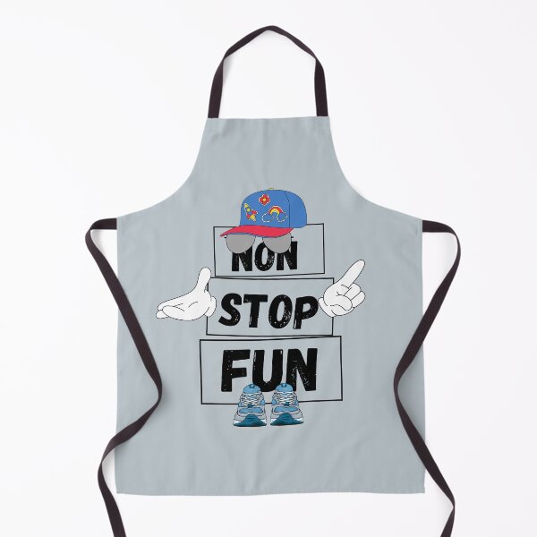 Item preview, Non stop fun designed and sold by Peerless-Prime.