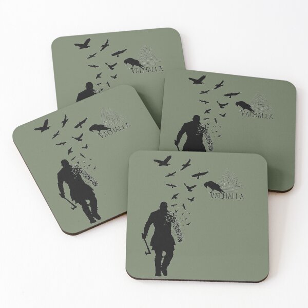 Item preview, VIKING LEGENDS designed and sold by THE AMERICAN TEEVANGELIST.