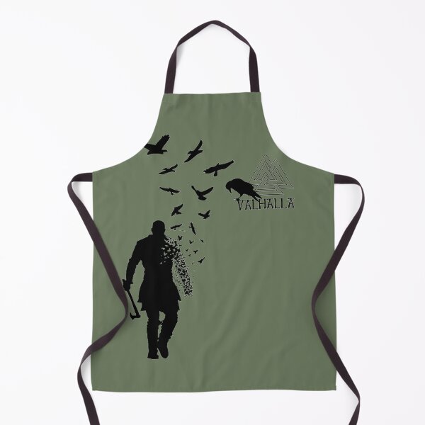Item preview, VIKING LEGENDS designed and sold by THE AMERICAN TEEVANGELIST.