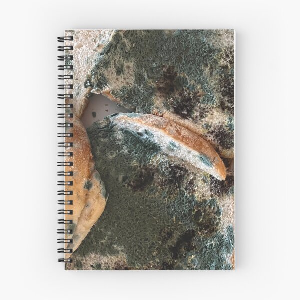 Item preview, Mouldy Bread Stain designed and sold by Mouldy-Maggot.