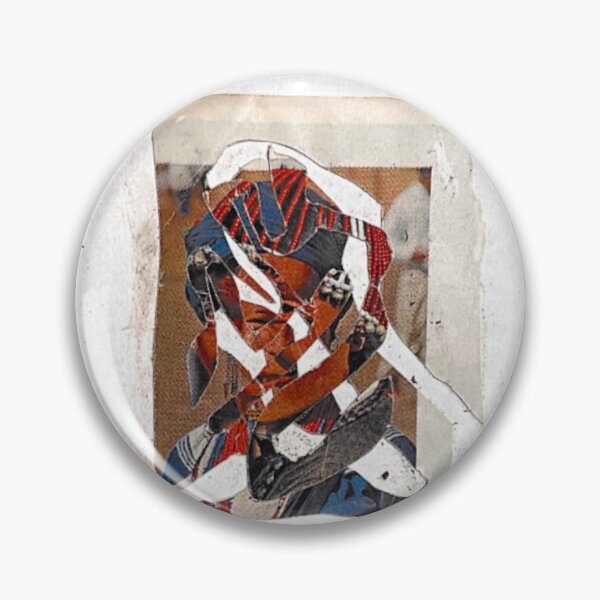 Item preview, The Two Women designed and sold by MikeyKing-.