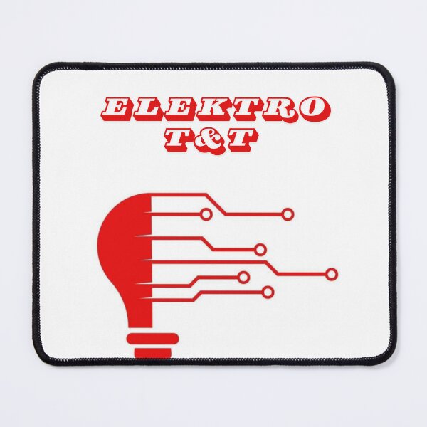 Item preview, electro designed and sold by black-oaza.