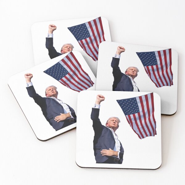 Artikelvorschau, Trump entworfen und verkauft von N2seller.