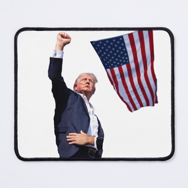 Item preview, Trump designed and sold by N2seller.