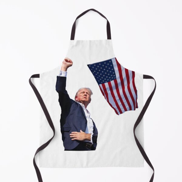 Item preview, Trump designed and sold by N2seller.