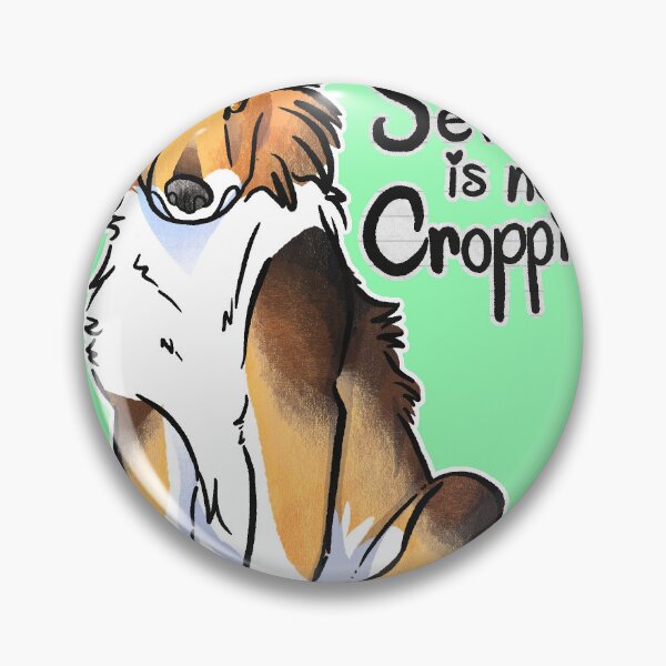 Item preview, Setting is not Cropping (Sable Rough Collie) designed and sold by Sparklepupfaeri.